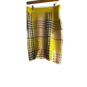 Pattern  Skirt